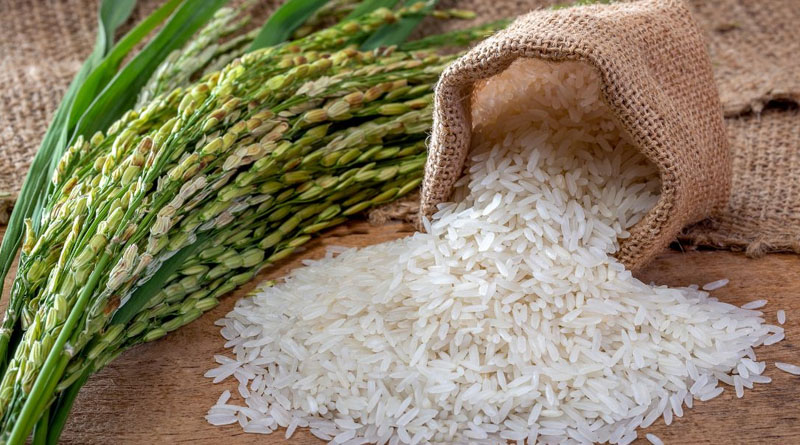 රටින් හාල් ගෙනඒම දීර්ඝ කිරීමට කැබිනට් අනුමැතිය