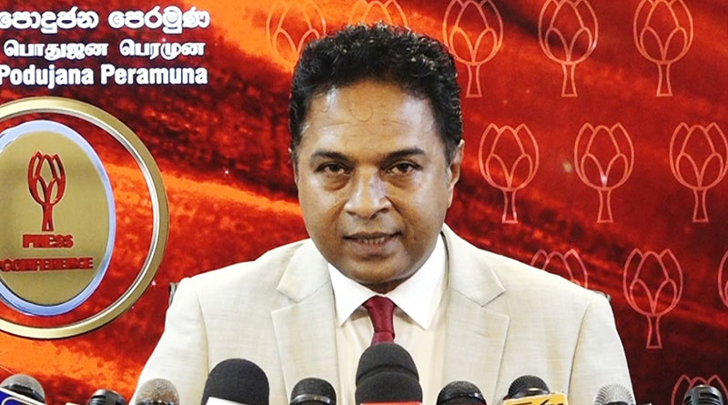 රාජපක්ෂලගේ කාලේ රටෙනුත් පළා ගිය පාතාළේ දැන් ගෙදරටම ඇවිත් මිනී මරනවා