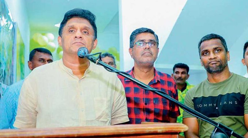 ජනපතිගේ ක්‍රියාකලාපය නිසා ජනතාව අතරමංවෙලා