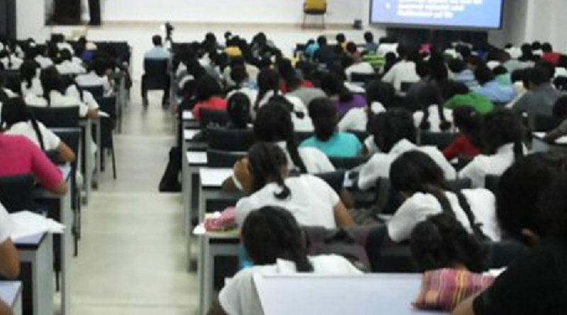 උසස් පෙළ ටියුෂන් හෙට මධ්‍යම රාත්‍රියෙන් පසුව බෑ