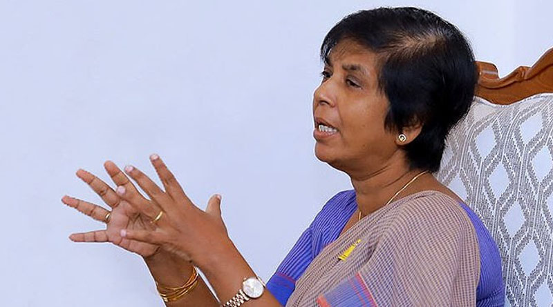 කාන්තාවන් 23ක් පාර්ලිමේන්තුවට තේරී පත්වීම සුවිශේෂී ජයග්‍රහණයක්