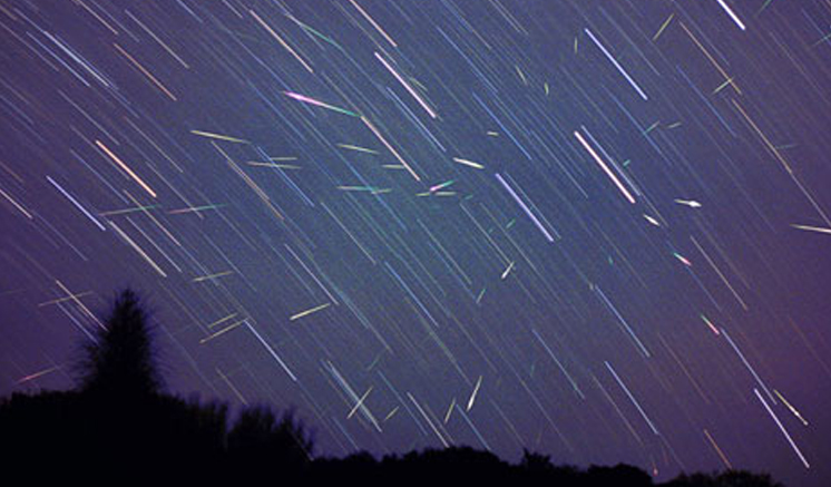 දර්ශනීය උල්කාපාත වර්ෂාවක් දැකගැනීමට මෙරට ජනතාවට අවස්ථාව දර්ශනීය උල්කාපාත වර්ෂාවක් දැකගැනීමට මෙරට ජනතාවට අවස්ථාව