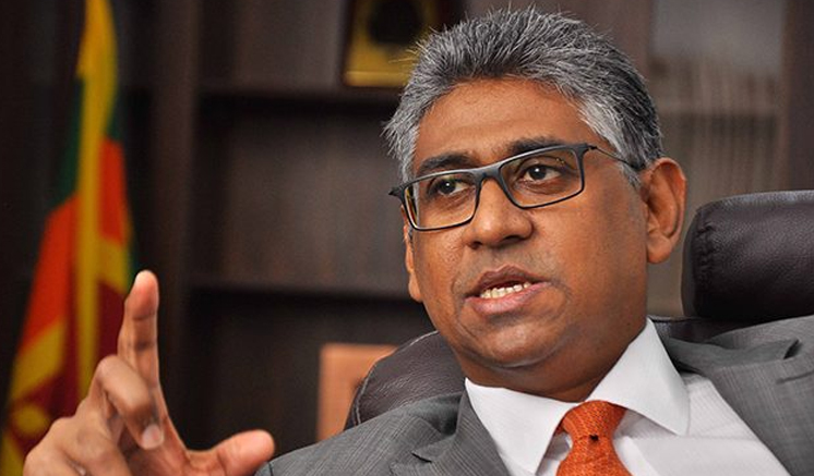 මාලිමා ආණ්ඩුවේ හැමදේටම විරුද්ධ වෙන්න අපට ඕනෙ නෑ