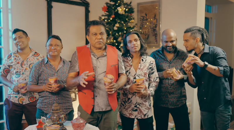 නත්තලේ අසිරිය ප්‍රීමා කොත්තු මී – ජිප්සීස් එකමුතුවෙන් තවත් රසවත් වෙයි