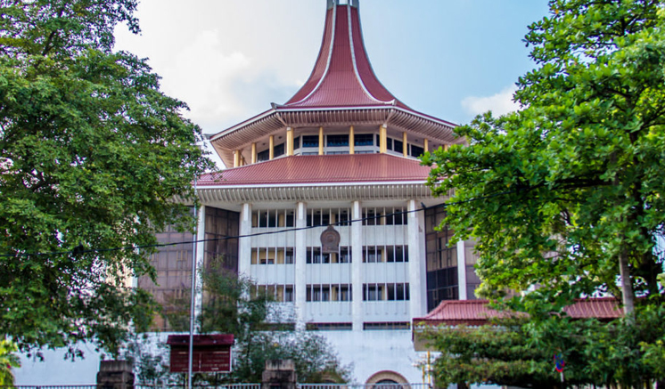 මත්පැන් බලපත්‍ර සම්බන්ධ ගැසට් නිවේදනයකට අතුරු නියෝගයක්