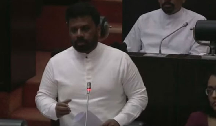 වාහන ආනයනය පෙබරවාරියේ සිට – ක්‍රමවේදය ගැ​න ජනපති කියයි