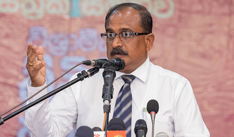 ආපදාවෙන් සෘජු හා වක්රව පීඩාවට පිරිසට සහන සැලසීමට රජයේ අවධානය ආපදාවෙන් සෘජු හා වක්රව පීඩාවට පිරිසට සහන සැලසීමට රජයේ අවධානය