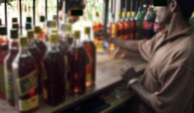 හිටපු මැති ඇමැ­තිලා බාර් ලයි­සන් 361ක් බෙදලා