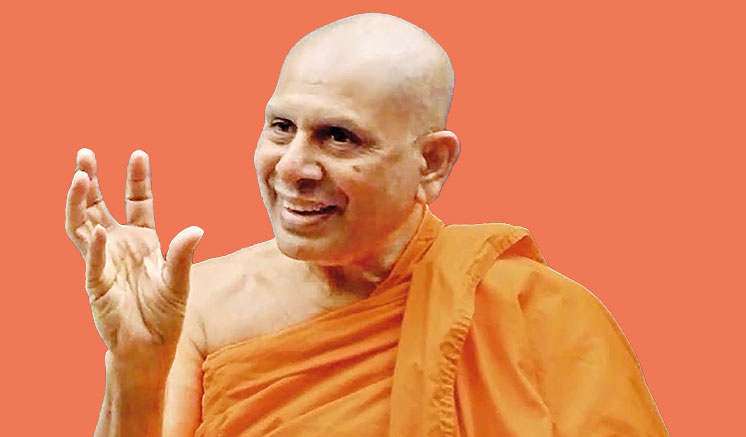 රනිල්ගේ පිහිටෙන් නයි-මුගටි එකතුවෙලා
