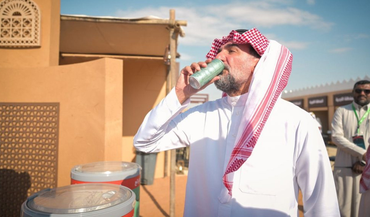 රටඉඳි වලින් හැදූ ලොව ප්රථම සිසිල් බීම වර්ගය රටඉඳි වලින් හැදූ ලොව ප්රථම සිසිල් බීම වර්ගය