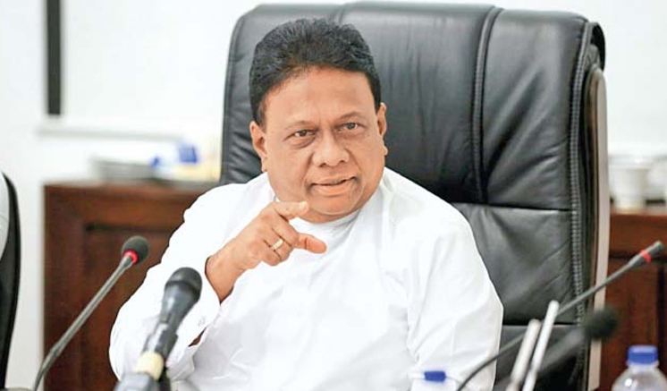 පුංචි ඡන්දය කල් දැමීම රනිල් කළ ආර්ථික ඝාතනයක්