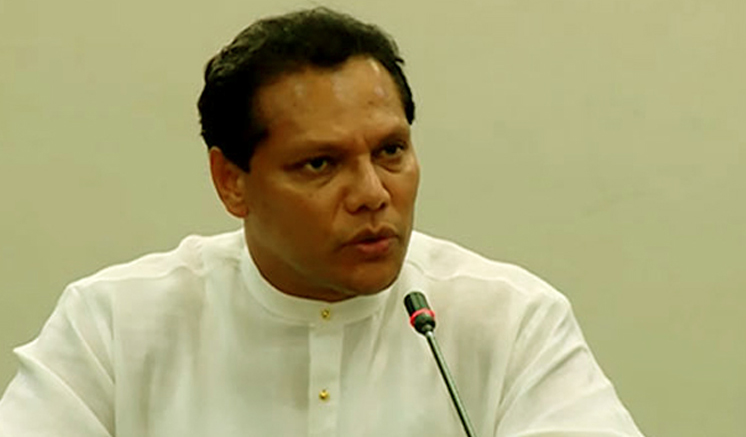 උතුරු මැද වාහන වෙන්දේසිය ගැන මා කී තොරතුරු වැරදියි