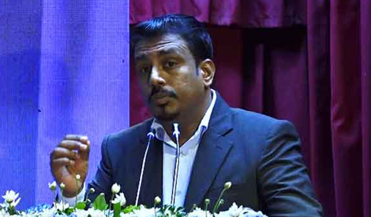 රාජ්‍ය අංශය ඩිජිටල් කිරීම එළැඹෙන වසරේ සිට