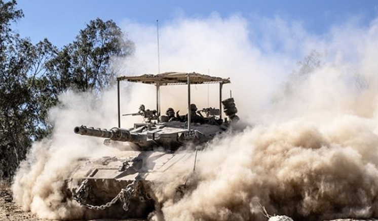 ගාසා තීරයේ රඳවා සිටි ප්‍රාණ ඇපකරුවන් 33 දෙනකු ඝාතනය වෙලා