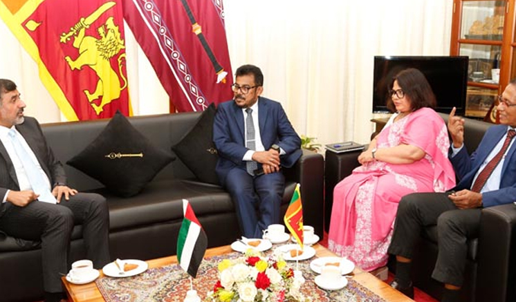 දූෂණයට එරෙහිව කටයුතු කිරීමට ඇති හොඳම ක්‍රමය රාජ්‍ය සේවය online කිරීම