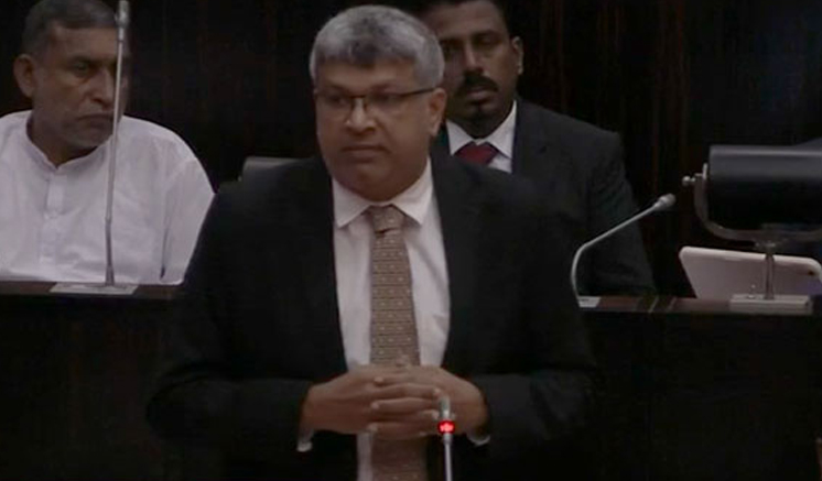 සම­ථ­ක­ර­ණය ශක්ති­මත් කිරී­මෙන් උසාවි නඩු අඩු කර ගන්න පුළු­වන්