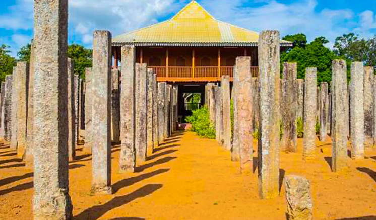 ලෝවාමහාපායේ වයස හොයන්න කරන දේ මෙන්න