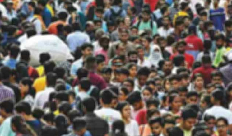 රටම ආවරණය කෙරෙන ජන හා නිවාස සංගණනයක්