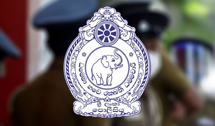 පොලීසියේ ඉහළ පුටු රැසකට ස්ථානමාරු