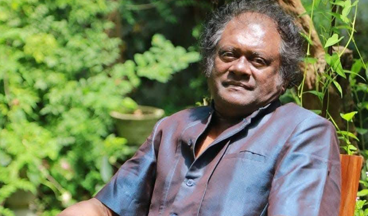 ප්රවීන ගායන ශිල්පී ප්රියා සූරියසේනගේ දිවි සැරිය නිමාවේ ප්රවීන ගායන ශිල්පී ප්රියා සූරියසේනගේ දිවි සැරිය නිමාවේ