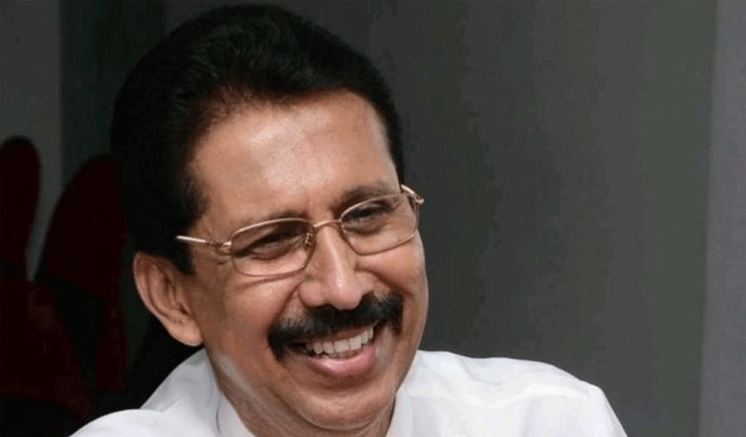 පොහොට්ටුවේ පාලක ලේකම් අත්අඩංගුවට පොහොට්ටුවේ පාලක ලේකම් අත්අඩංගුවට