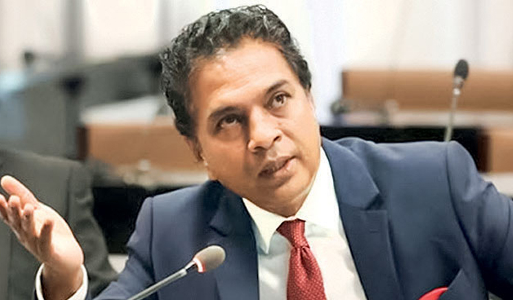 මාලිමාව ජයගත යුතුයි කියා කීවේ නෑ
