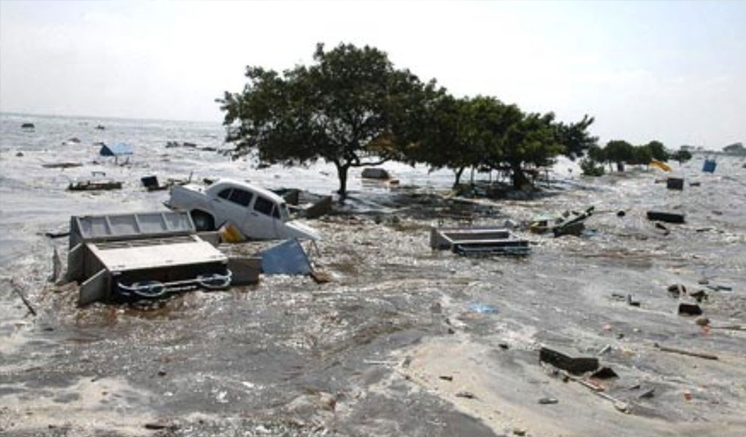 සුනාමි ව්යසනයට වසර 20ක් – මියගිය පිරිස සිහිකර නිහඬතාවයක් සුනාමි ව්යසනයට වසර 20ක් – මියගිය පිරිස සිහිකර නිහඬතාවයක්