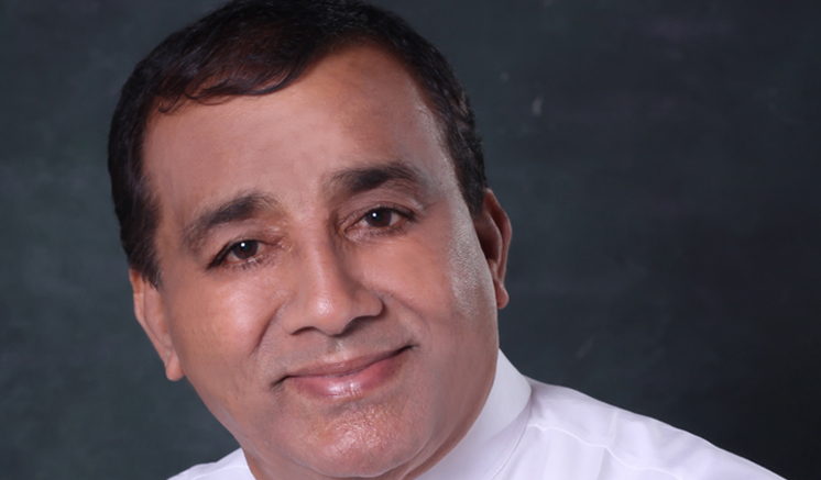 හිටපු රාජ්ය අමාත්ය ලකී ජයවර්ධන අභාවප්රාප්ත වෙයි හිටපු රාජ්ය අමාත්ය ලකී ජයවර්ධන අභාවප්රාප්ත වෙයි