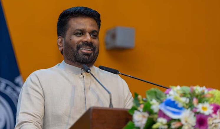 ජනතාවගේ ජීවන තත්ත්වය උසස් කිරීමට ගත හැකි සියලු තීන්දු ගන්නවා ජනතාවගේ ජීවන තත්ත්වය උසස් කිරීමට ගත හැකි සියලු තීන්දු ගන්නවා