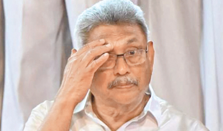 කතරගම ගෙදරට බිල් ලැබෙන ජී. රාජපක්ෂ කවුදැයි මම දන්නේ නෑ කතරගම ගෙදරට බිල් ලැබෙන ජී. රාජපක්ෂ කවුදැයි මම දන්නේ නෑ