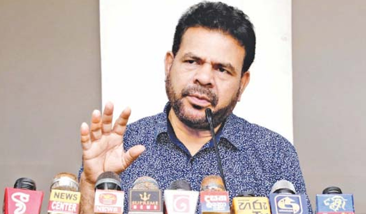 සහල් රටින් ගේන්නේ සංචාරක, හෝටල්වලටයි.. ඉස්සරත් එහෙම ගෙනාවා