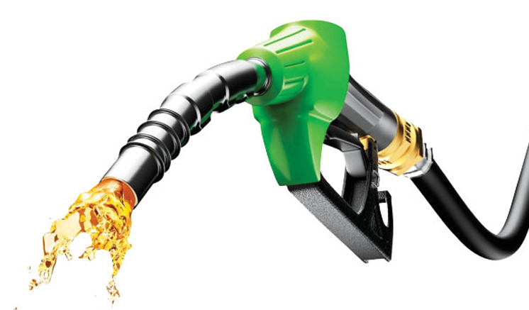 ඉන්ධන ප්‍රශ්නයේ ඇත්තම තත්ත්වය