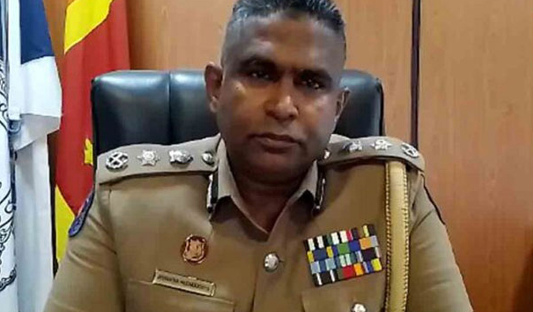 නොපෙනෙන ත්රස්තවාදයක් ගැන පොලිස්පතිගෙන් හෙළිදරව්වක් නොපෙනෙන ත්රස්තවාදයක් ගැන පොලිස්පතිගෙන් හෙළිදරව්වක්