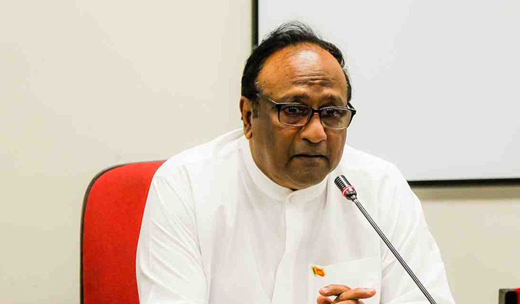 මේ ආණ්ඩුවට ඡන්දය දුන්නේ රථවාහනවල කොටස් ඉවත් කරන්න නෙවෙයි