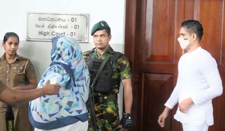 වෙලේ සුදා වසර 8ක් හිරේට- කෝටි 16ක සියලු දේපළ රාජසන්තකයි වෙලේ සුදා වසර 8ක් හිරේට- කෝටි 16ක සියලු දේපළ රාජසන්තකයි