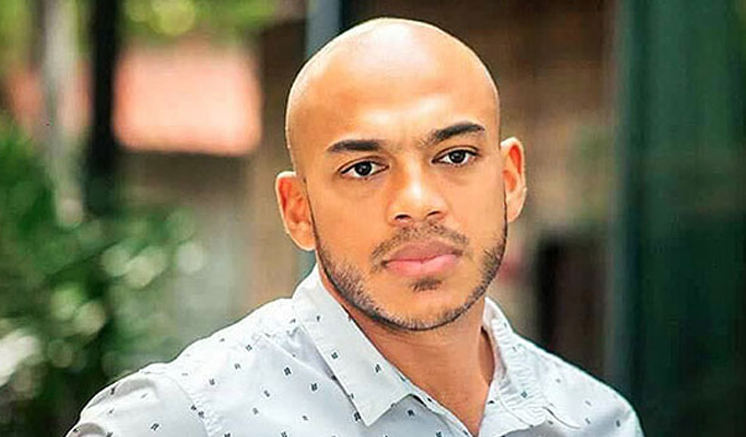 “යෝෂිත පොහොට්ටුවේ සාමාජිකයෙක් නෙවෙයි”- සාගර