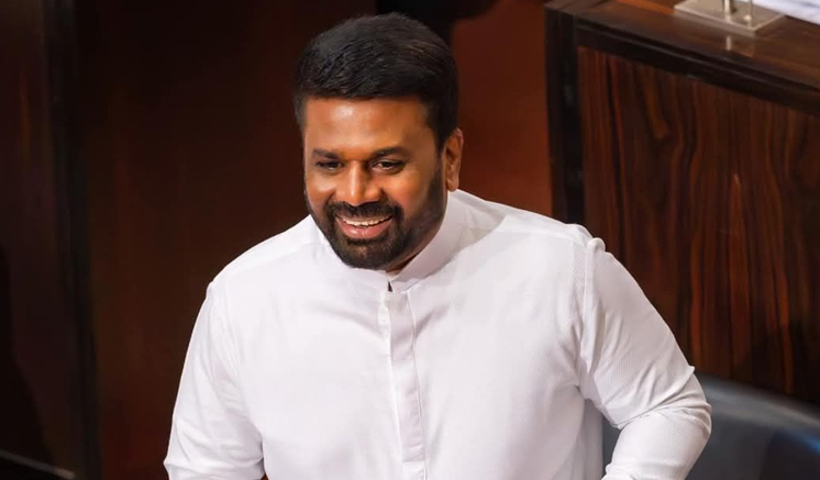 අය-වැය – 2025 – රාජ්‍ය සේවක අවම මූලික වැටුප රු. 15,750කින් ඉහළට