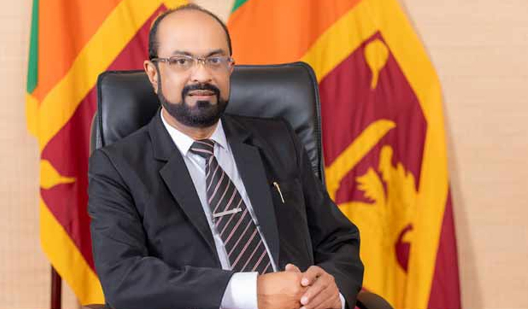විදුලිය බිඳවැටීමට හේතුව පසුගිය රජයන්ගේ අදූරදර්ශී වැඩපිළිවෙල