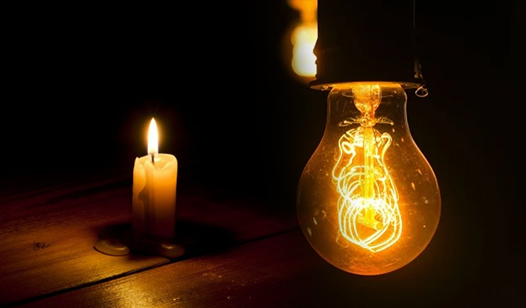 අද සිට දෛනික විදුලි කප්පාදුවක් නැහැ