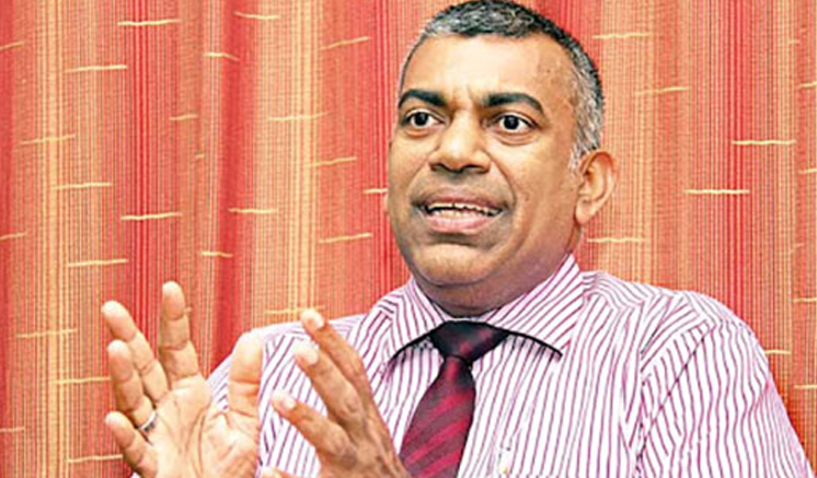 අමෙරිකාවේ තීරණය ශ්‍රී ලංකාවට වාසියක්