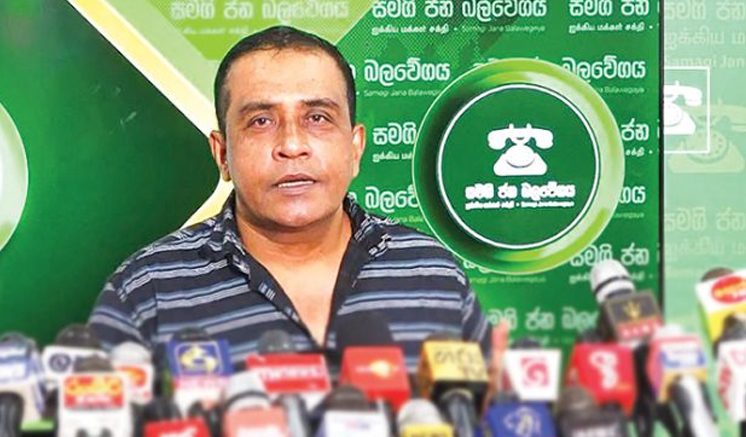 මෝල් හිමියන් වැඩි මුදලට වී මිලදී ගැනීමෙන් සහල් ප්‍රශ්නයට අනිසි බලපෑමක් වෙනවා