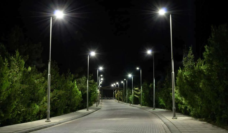 කොළඹ මහනගර සභාවට මිලියන 48ක ලයිට් බිලක්