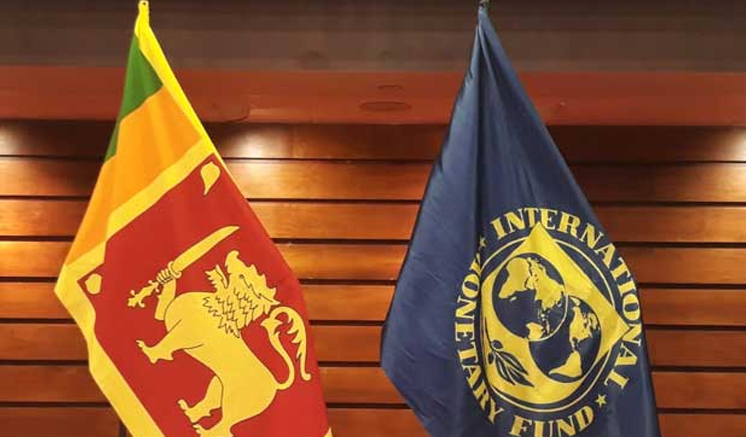IMF සිව්වන වාරිකය ශ්‍රී ලංකාවට හිමිවෙයි
