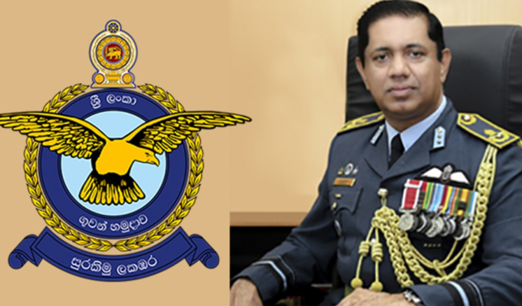 වාරියපොළ ගුවන් අනතුර: L බෝඩ් නියමු කතා බොරු