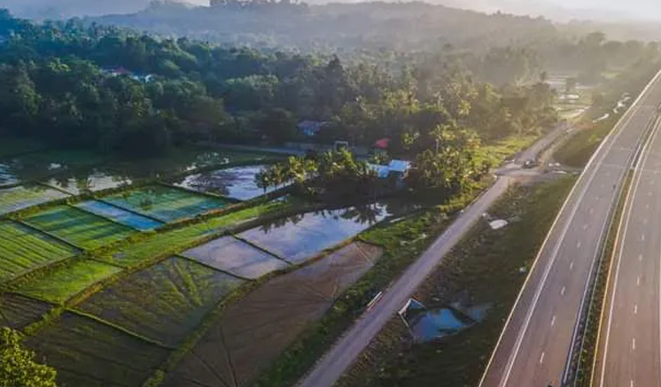 අධිවේගී මාර්ගවල ගෙවීම් කාඩ්පත් මඟින් සිදුකිරීම මේ සතියේ සිට අධිවේගී මාර්ගවල ගෙවීම් කාඩ්පත් මඟින් සිදුකිරීම මේ සතියේ සිට