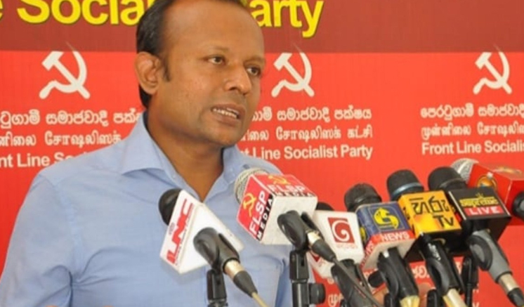 ඉන්දියාව සමග ගැසූ කවුරුත් නොදන්න ගිවිසුම් පුබුදු හෙලි කරයි ඉන්දියාව සමග ගැසූ කවුරුත් නොදන්න ගිවිසුම් පුබුදු හෙලි කරයි