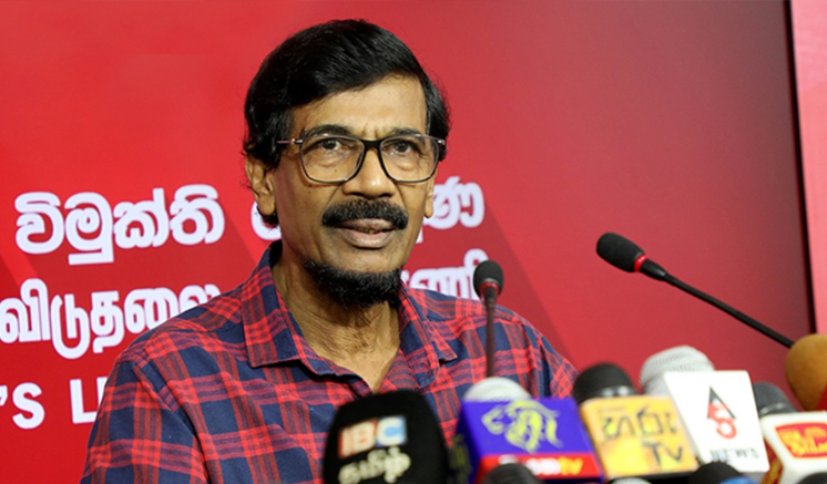 අපි ඉන්දියානු ව්‍යාප්තවාදය අත්හැරියේ 1976…!