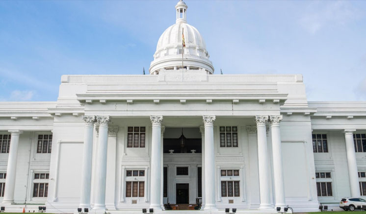 කොළඹ පුරපති සටන – සර්වජන බලවේගයේ සහාය විපක්ෂයට