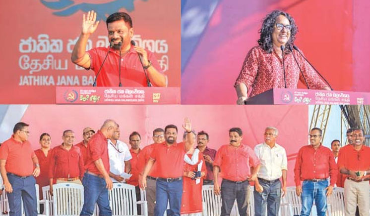 වෘත්තීය සමිති පැරණි ඇඳුම් ඉවතලා අලුත් ඇඳුම් ඇඳගත යුතුයි වෘත්තීය සමිති පැරණි ඇඳුම් ඉවතලා අලුත් ඇඳුම් ඇඳගත යුතුයි
