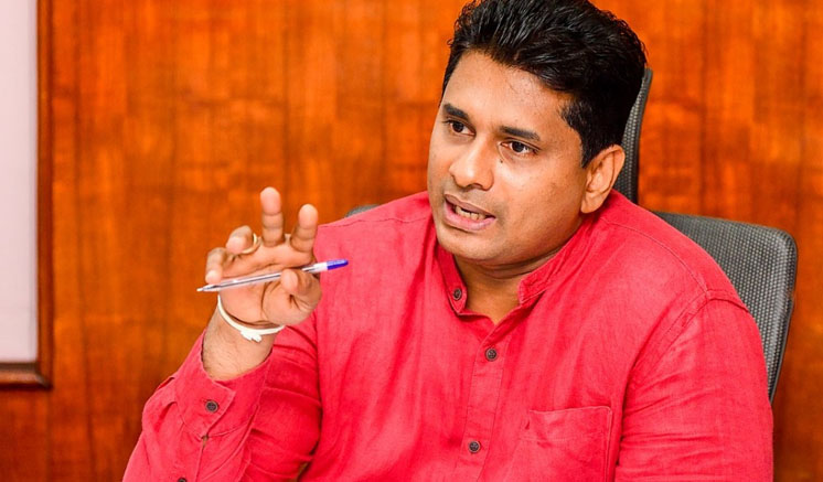 මාලිමාණ්ඩුව රට කබලෙන් ළිපට නොදා ගියොත් හොඳටම ඇති